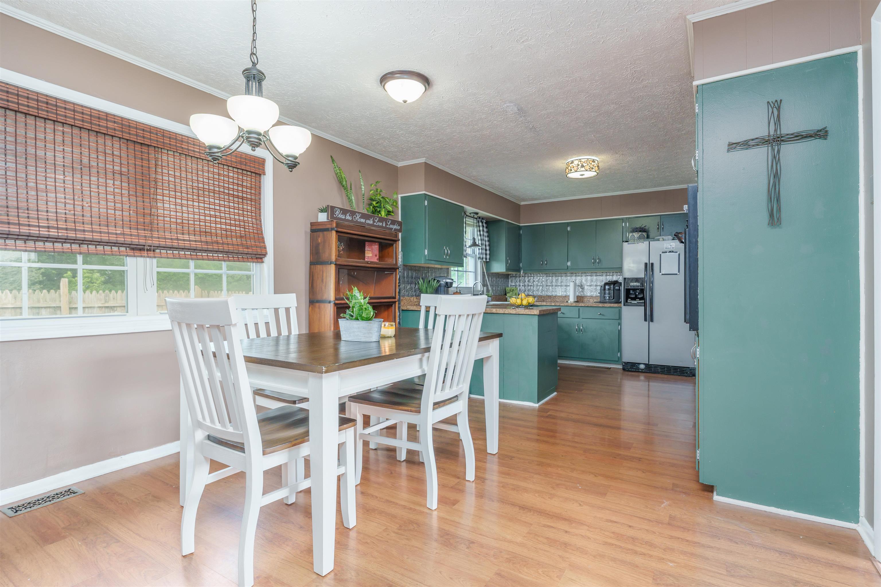 3252 Highway 231, Beaver Dam, Kentucky 42320, 3 Bedrooms Bedrooms, ,2 BathroomsBathrooms,Single Family Residence,For Sale,Highway 231,89716