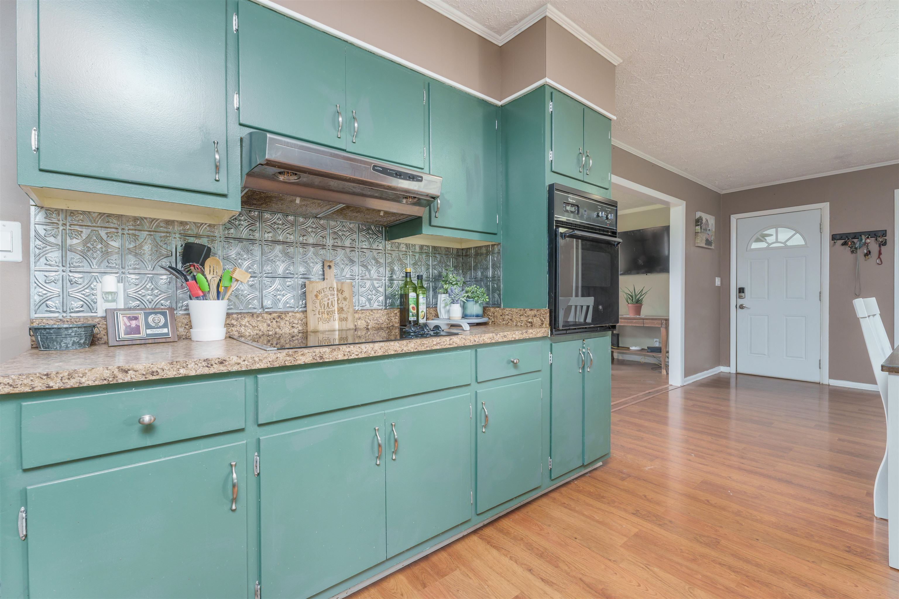 3252 Highway 231, Beaver Dam, Kentucky 42320, 3 Bedrooms Bedrooms, ,2 BathroomsBathrooms,Single Family Residence,For Sale,Highway 231,89716