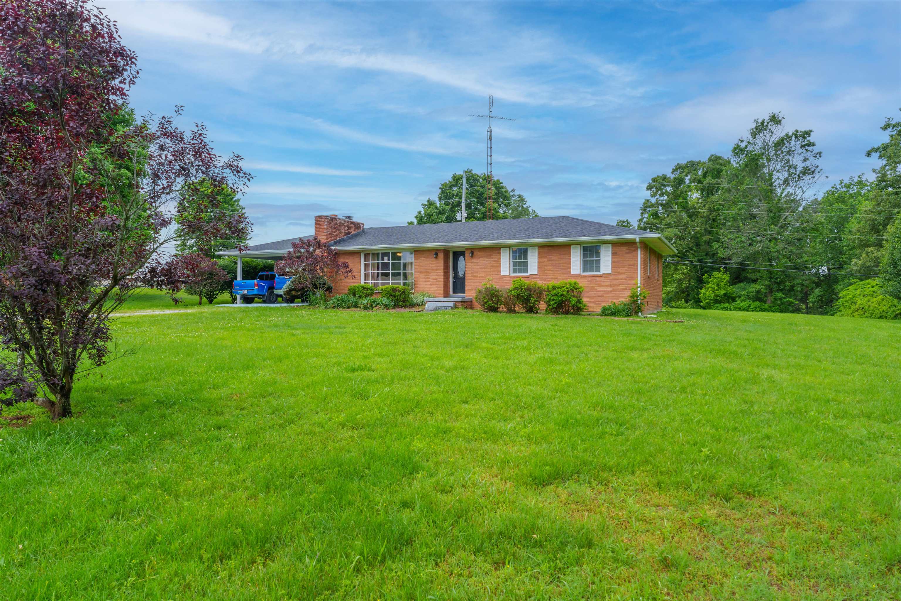 3252 Highway 231, Beaver Dam, Kentucky 42320, 3 Bedrooms Bedrooms, ,2 BathroomsBathrooms,Single Family Residence,For Sale,Highway 231,89716