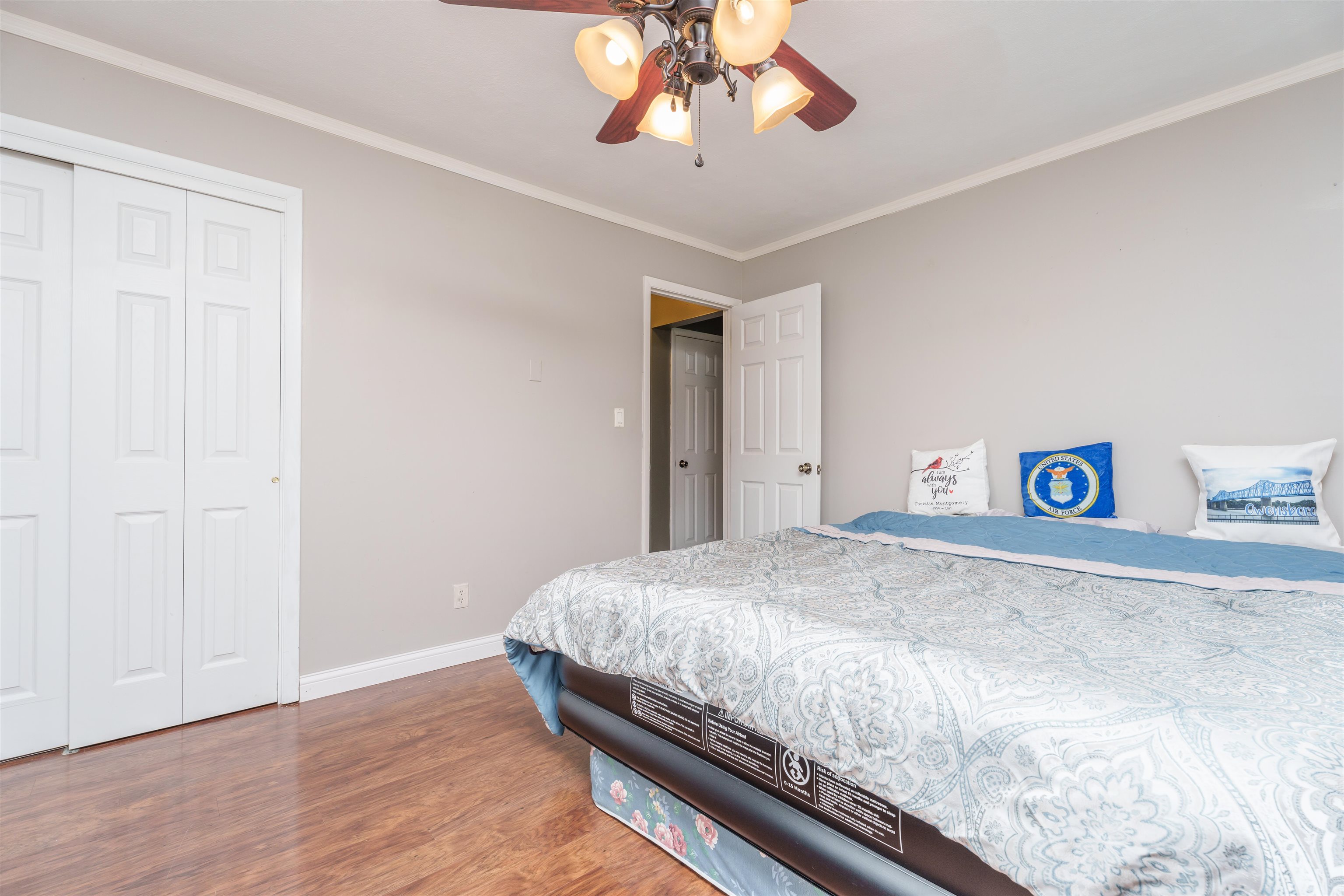 3252 Highway 231, Beaver Dam, Kentucky 42320, 3 Bedrooms Bedrooms, ,2 BathroomsBathrooms,Single Family Residence,For Sale,Highway 231,89716
