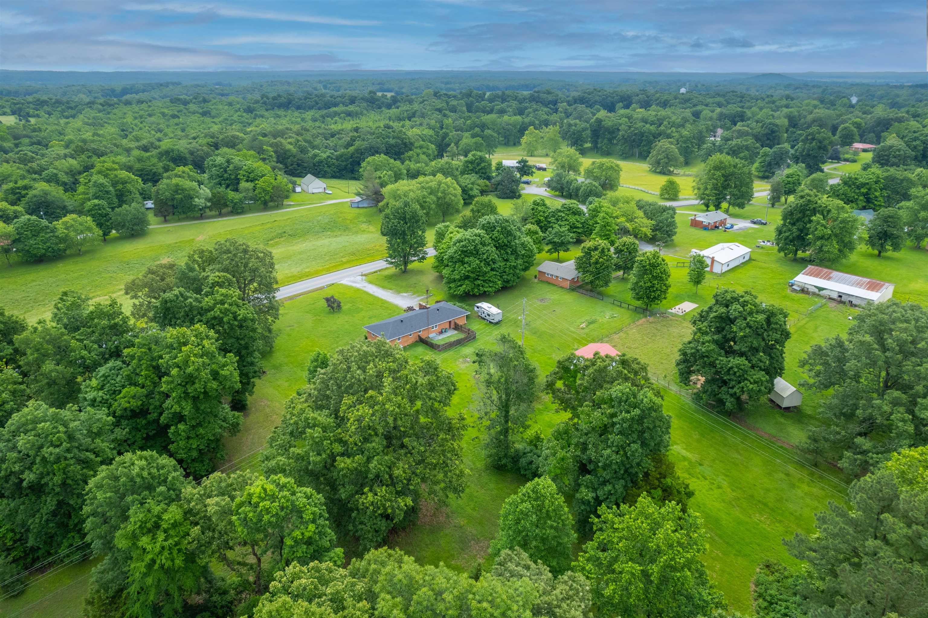 3252 Highway 231, Beaver Dam, Kentucky 42320, 3 Bedrooms Bedrooms, ,2 BathroomsBathrooms,Single Family Residence,For Sale,Highway 231,89716