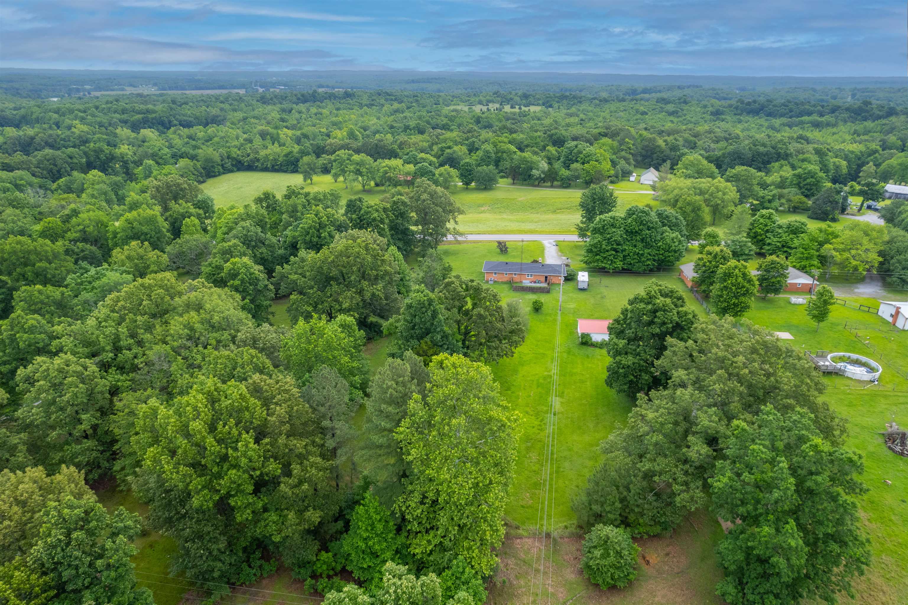 3252 Highway 231, Beaver Dam, Kentucky 42320, 3 Bedrooms Bedrooms, ,2 BathroomsBathrooms,Single Family Residence,For Sale,Highway 231,89716