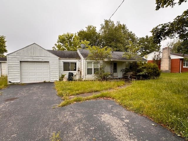 420 Sturgis Rd, Marion, Kentucky 42064, 3 Bedrooms Bedrooms, ,1 BathroomBathrooms,Single Family Residence,For Sale,Sturgis Rd,89718