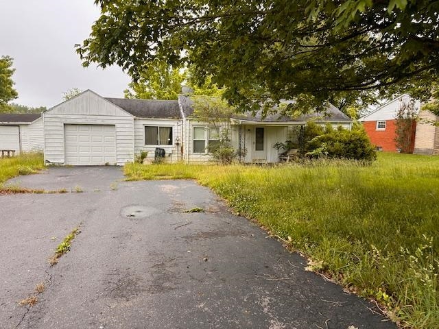 420 Sturgis Rd, Marion, Kentucky 42064, 3 Bedrooms Bedrooms, ,1 BathroomBathrooms,Single Family Residence,For Sale,Sturgis Rd,89718