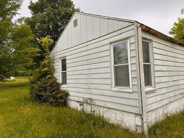 420 Sturgis Rd, Marion, Kentucky 42064, 3 Bedrooms Bedrooms, ,1 BathroomBathrooms,Single Family Residence,For Sale,Sturgis Rd,89718