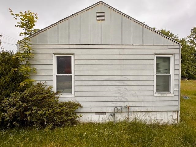 420 Sturgis Rd, Marion, Kentucky 42064, 3 Bedrooms Bedrooms, ,1 BathroomBathrooms,Single Family Residence,For Sale,Sturgis Rd,89718