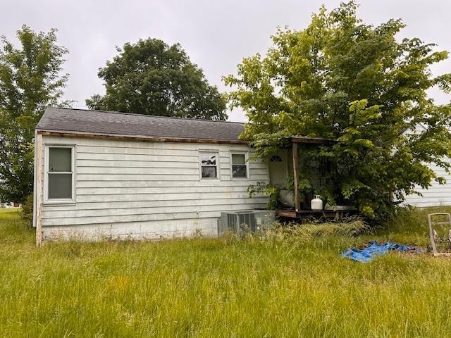 420 Sturgis Rd, Marion, Kentucky 42064, 3 Bedrooms Bedrooms, ,1 BathroomBathrooms,Single Family Residence,For Sale,Sturgis Rd,89718