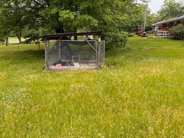 420 Sturgis Rd, Marion, Kentucky 42064, 3 Bedrooms Bedrooms, ,1 BathroomBathrooms,Single Family Residence,For Sale,Sturgis Rd,89718