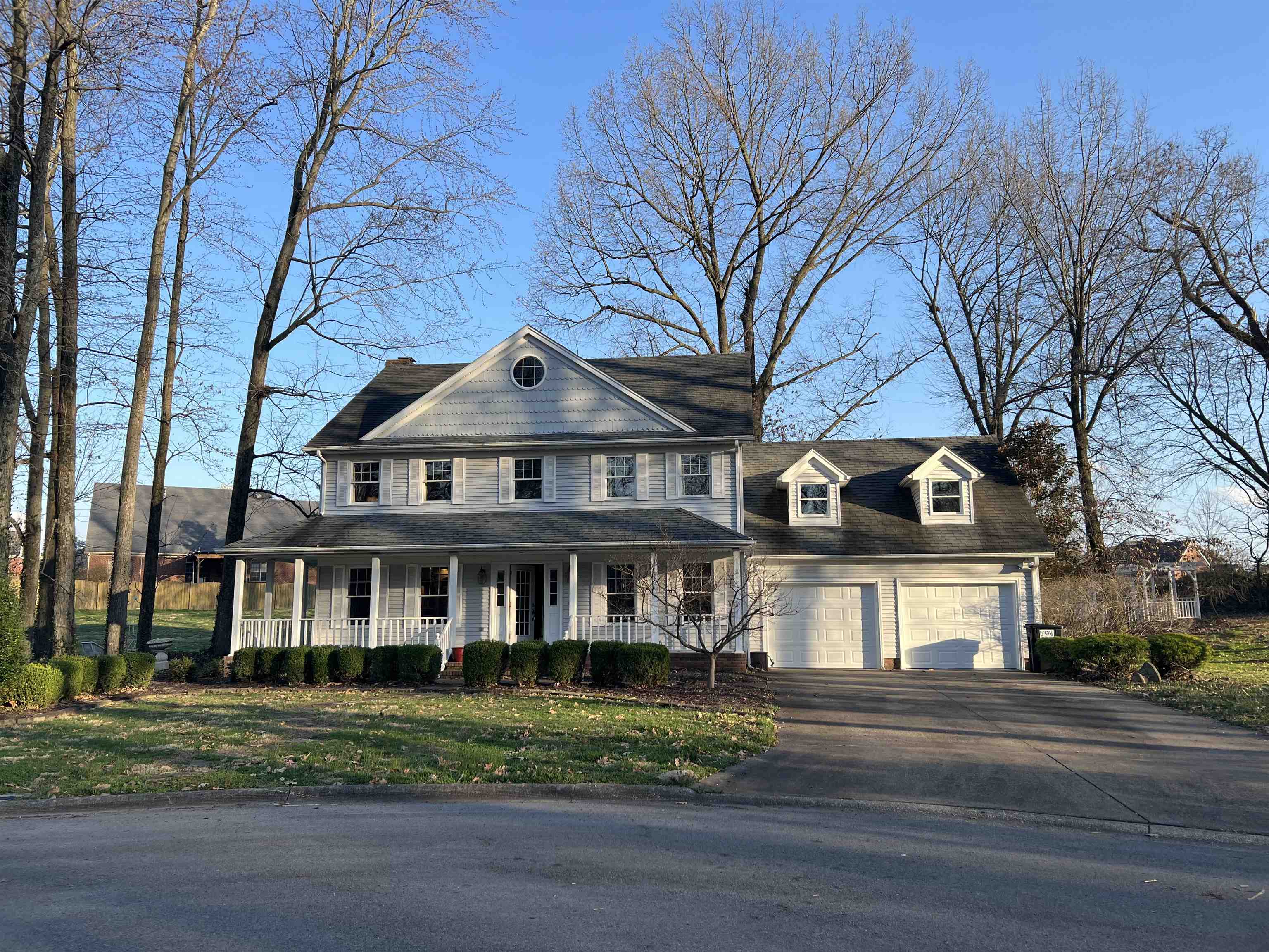 4168 Tanbark Pl, Owensboro, Kentucky 42303-2264, 4 Bedrooms Bedrooms, ,2 BathroomsBathrooms,Single Family Residence,For Sale,Tanbark Pl,89719