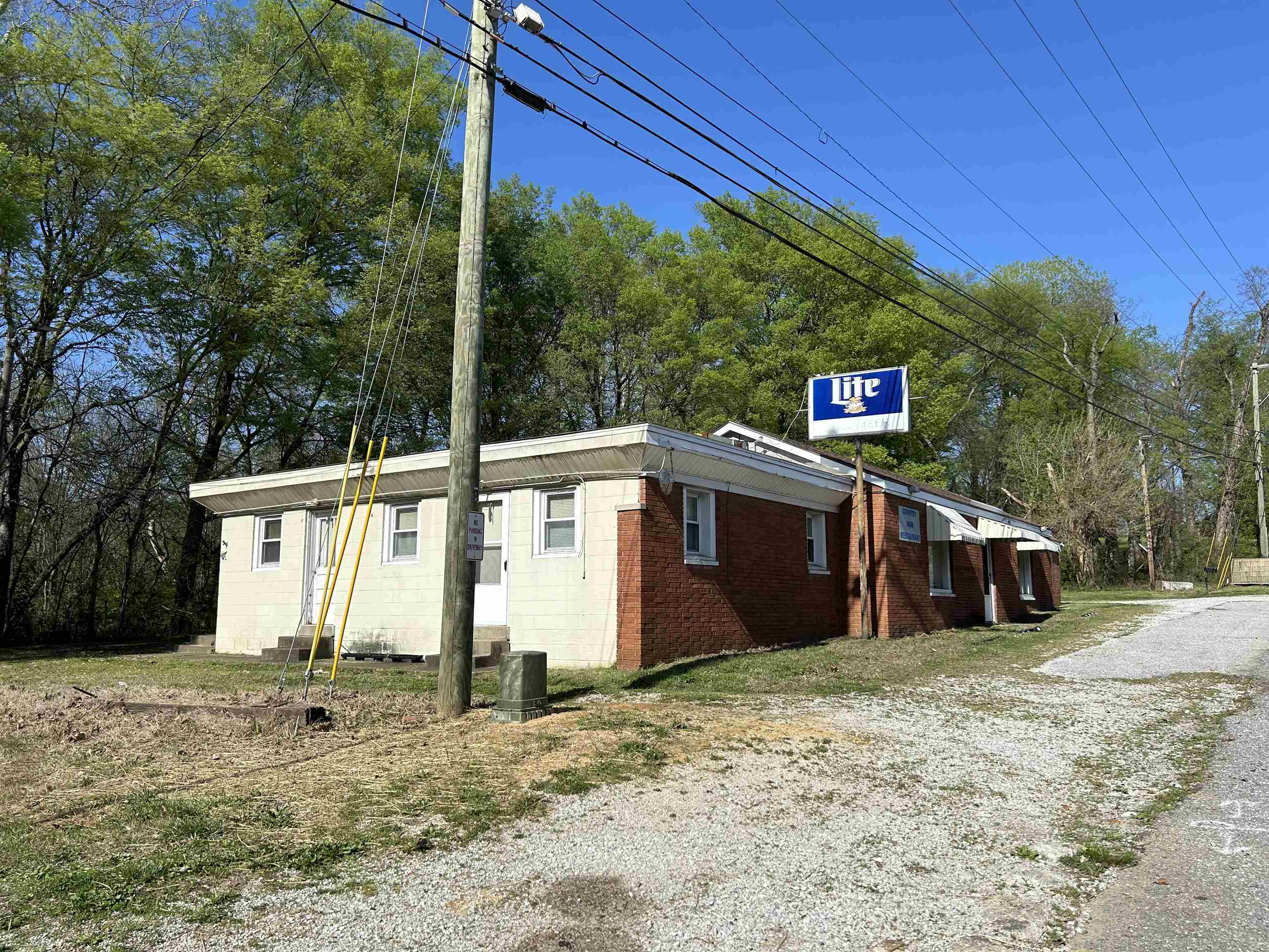 5421 HWY 60 W, Owensboro, Kentucky 42301, ,Business,For Sale,HWY 60 W,89720
