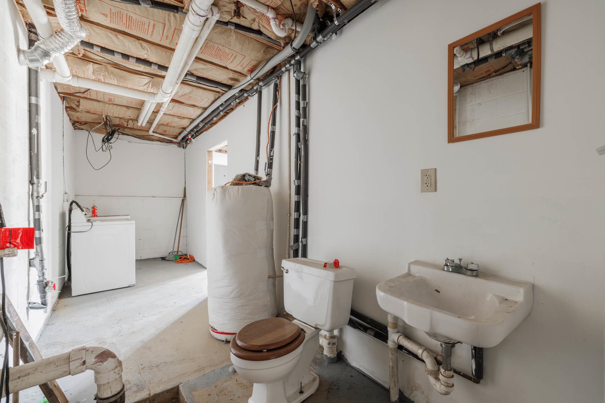 270 State Route 144 W, Hawesville, Kentucky 42348, 2 Bedrooms Bedrooms, ,1 BathroomBathrooms,Single Family Residence,For Sale,State Route 144 W,89722