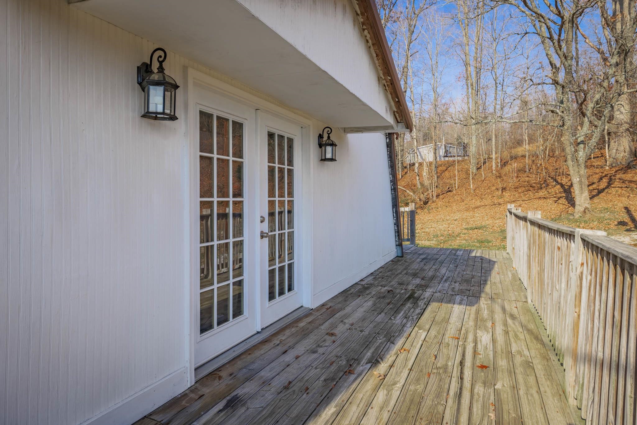270 State Route 144 W, Hawesville, Kentucky 42348, 2 Bedrooms Bedrooms, ,1 BathroomBathrooms,Single Family Residence,For Sale,State Route 144 W,89722