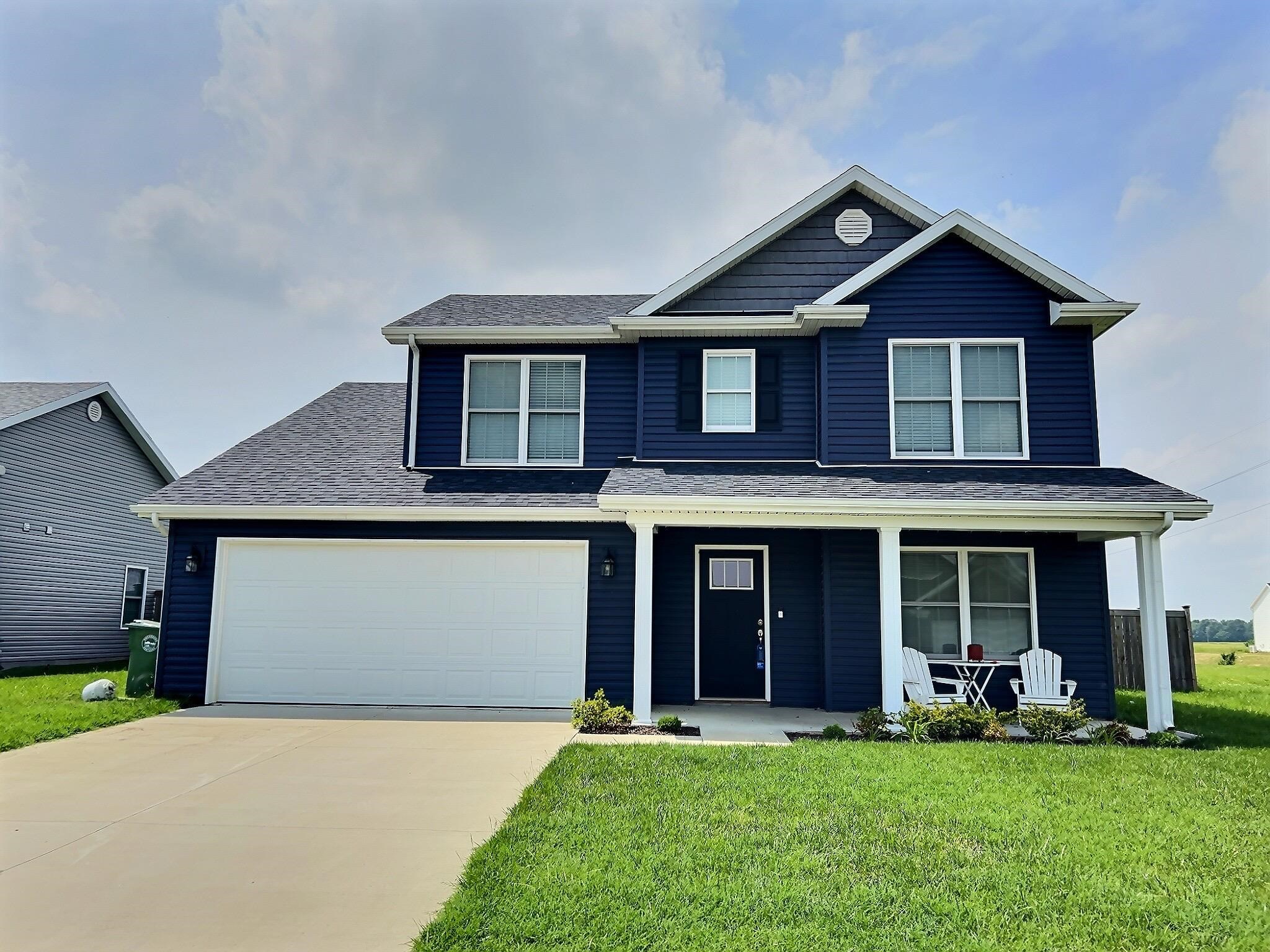 5206 Trifecta Place, Owensboro, Kentucky 42301, 4 Bedrooms Bedrooms, ,2 BathroomsBathrooms,Single Family Residence,For Sale,Trifecta Place,89723
