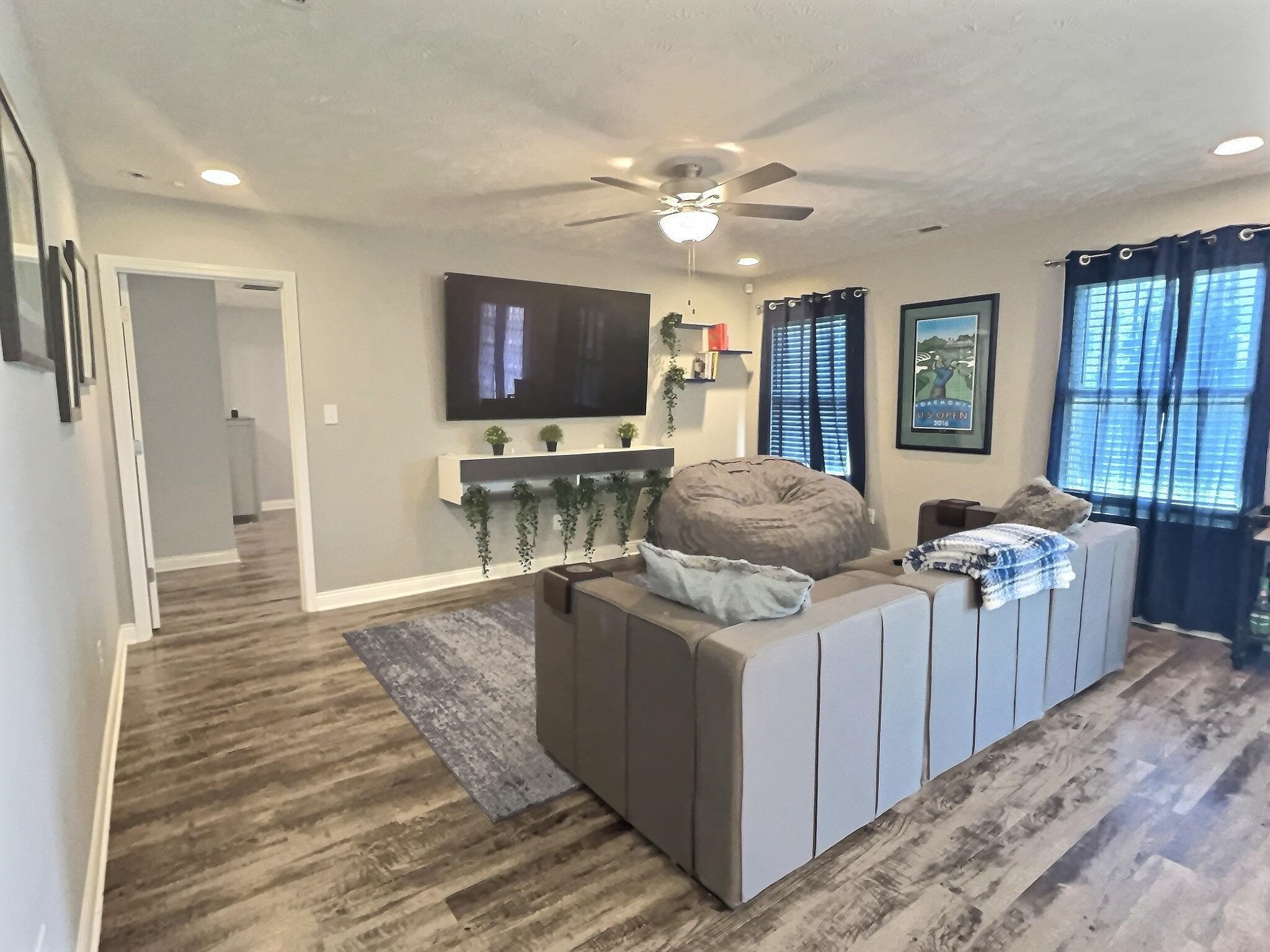 5206 Trifecta Place, Owensboro, Kentucky 42301, 4 Bedrooms Bedrooms, ,2 BathroomsBathrooms,Single Family Residence,For Sale,Trifecta Place,89723