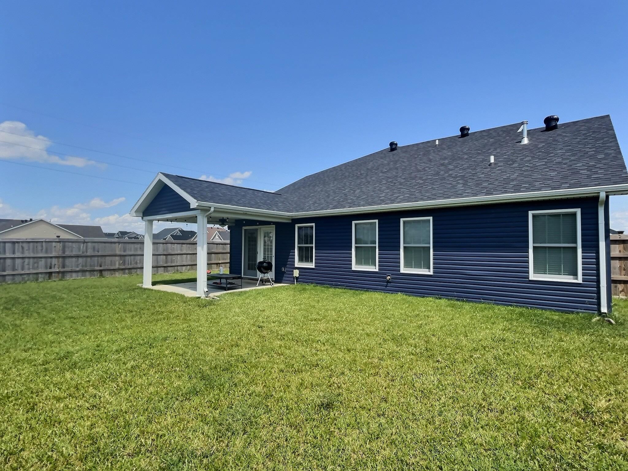 5206 Trifecta Place, Owensboro, Kentucky 42301, 4 Bedrooms Bedrooms, ,2 BathroomsBathrooms,Single Family Residence,For Sale,Trifecta Place,89723