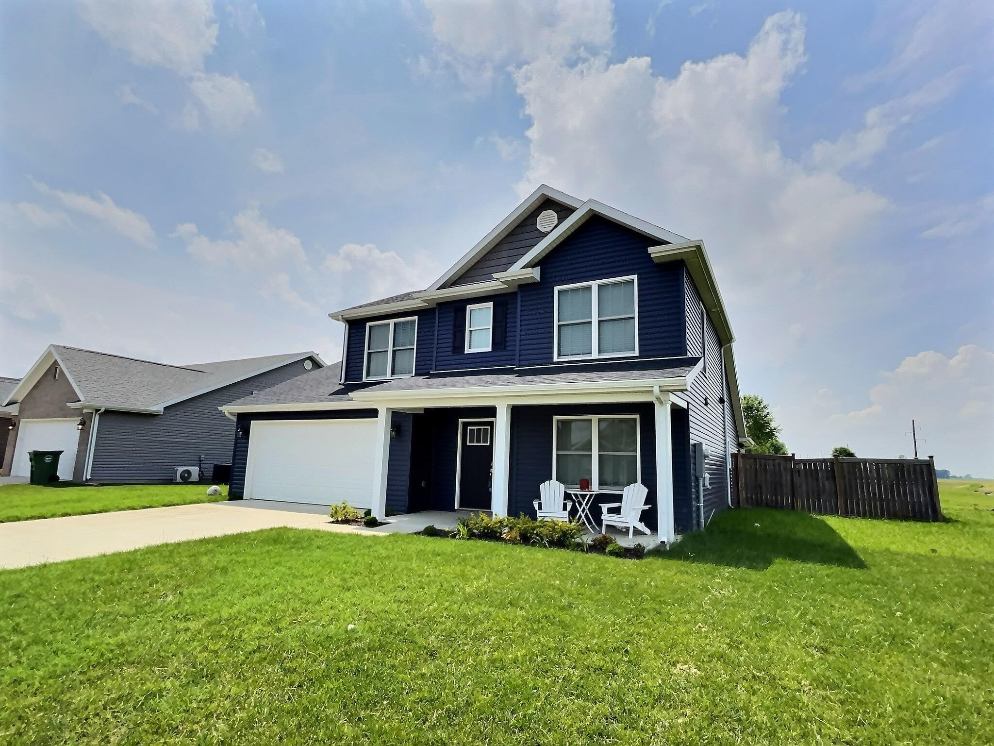 5206 Trifecta Place, Owensboro, Kentucky 42301, 4 Bedrooms Bedrooms, ,2 BathroomsBathrooms,Single Family Residence,For Sale,Trifecta Place,89723