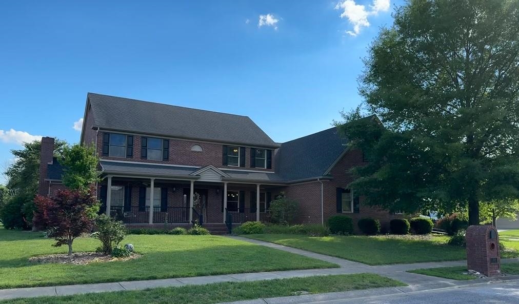 2400 Alysa Landing, Owensboro, Kentucky 42303, 5 Bedrooms Bedrooms, ,3 BathroomsBathrooms,Single Family Residence,For Sale,Alysa Landing,89724