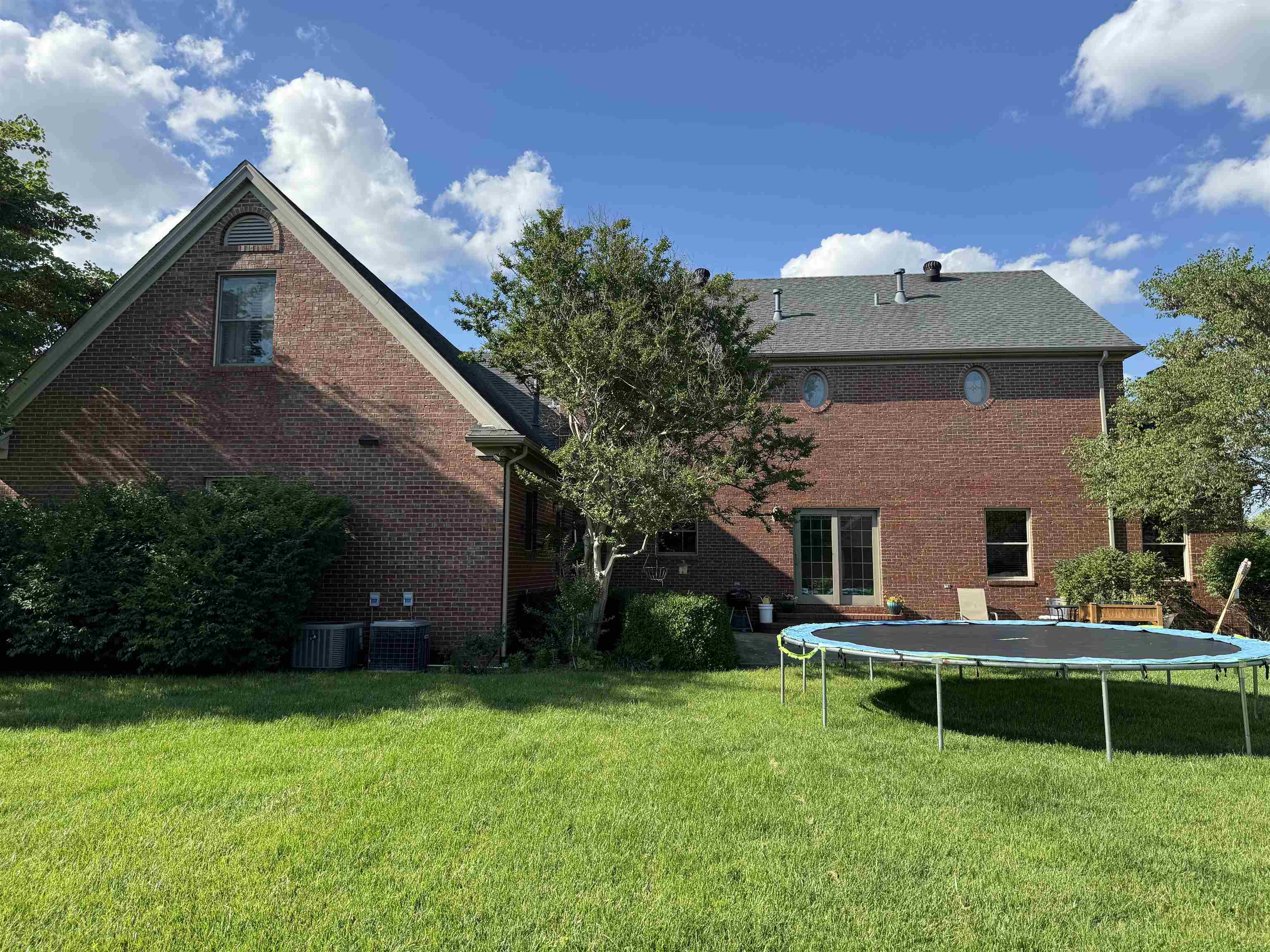 2400 Alysa Landing, Owensboro, Kentucky 42303, 5 Bedrooms Bedrooms, ,3 BathroomsBathrooms,Single Family Residence,For Sale,Alysa Landing,89724