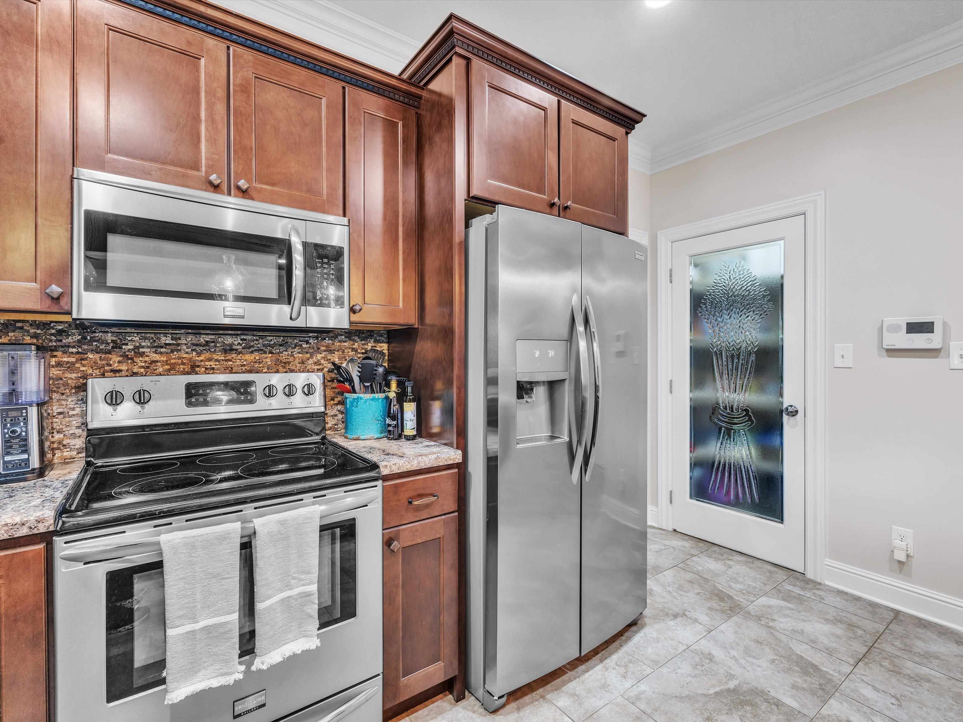 2040 Spring Creek Trace, Owensboro, Kentucky 42301, 3 Bedrooms Bedrooms, ,2 BathroomsBathrooms,Single Family Residence,For Sale,Spring Creek Trace,89727