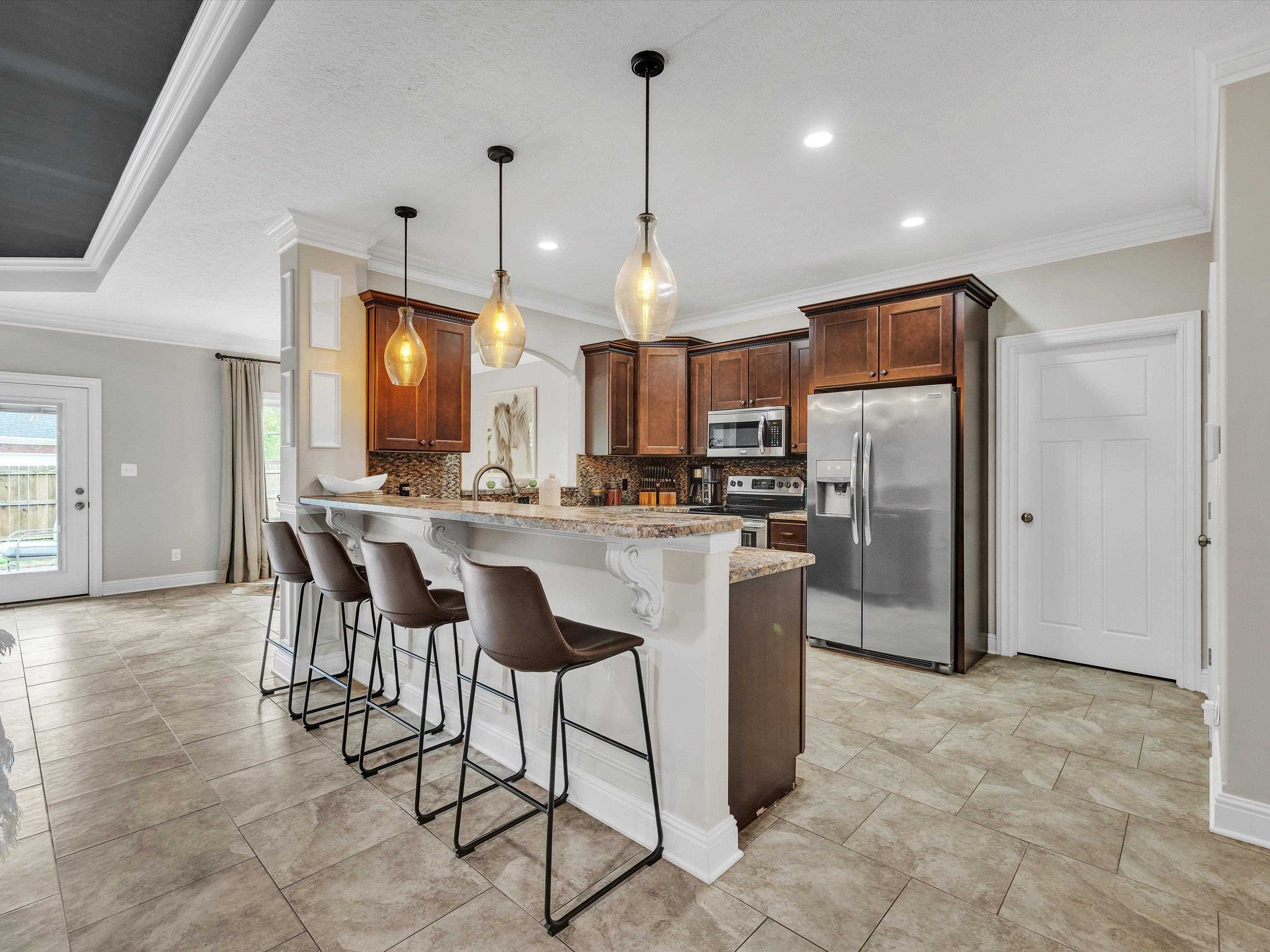 2040 Spring Creek Trace, Owensboro, Kentucky 42301, 3 Bedrooms Bedrooms, ,2 BathroomsBathrooms,Single Family Residence,For Sale,Spring Creek Trace,89727