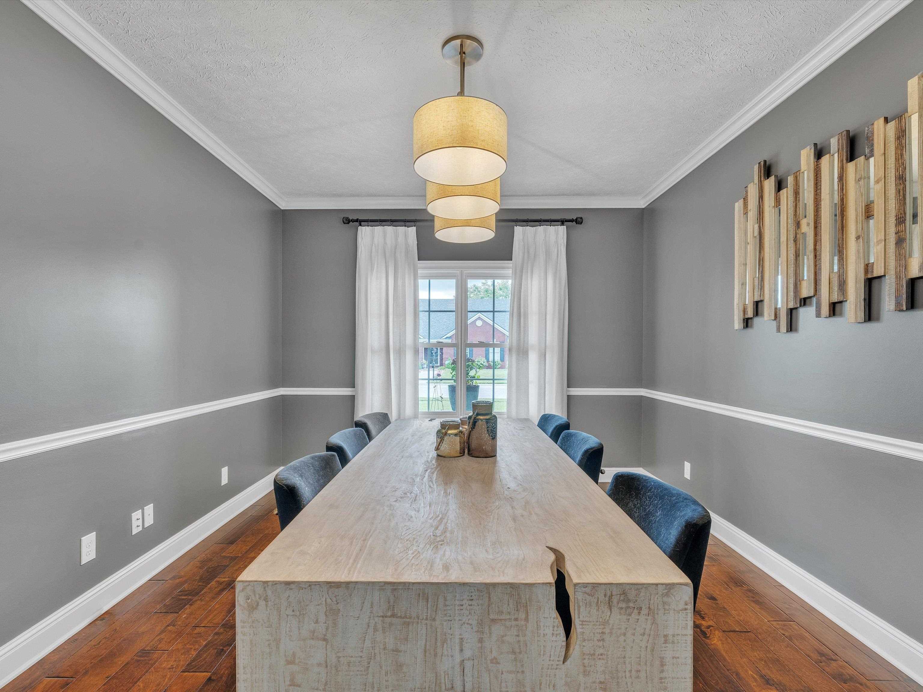 2040 Spring Creek Trace, Owensboro, Kentucky 42301, 3 Bedrooms Bedrooms, ,2 BathroomsBathrooms,Single Family Residence,For Sale,Spring Creek Trace,89727
