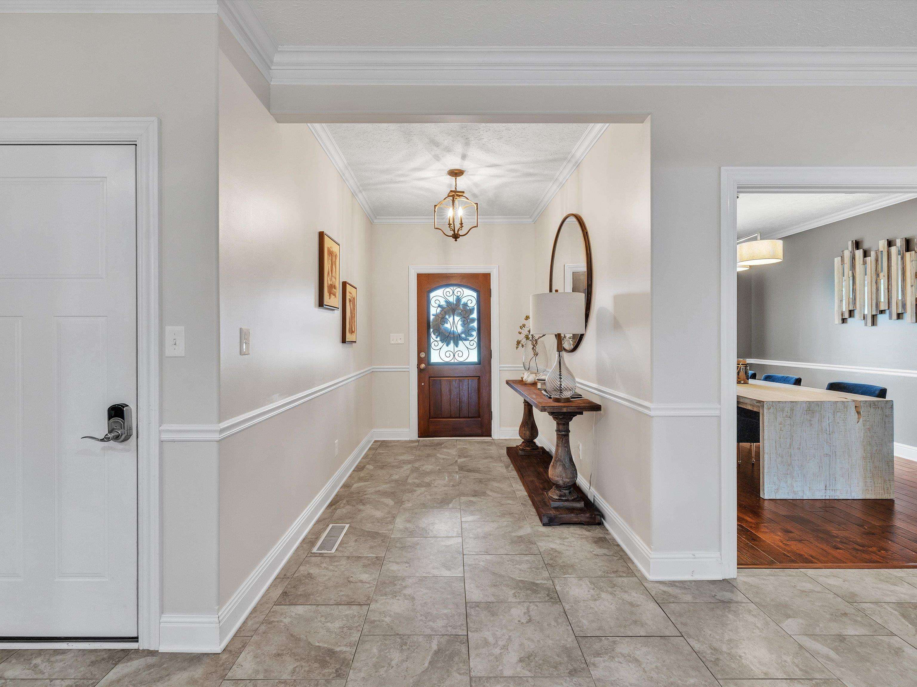 2040 Spring Creek Trace, Owensboro, Kentucky 42301, 3 Bedrooms Bedrooms, ,2 BathroomsBathrooms,Single Family Residence,For Sale,Spring Creek Trace,89727