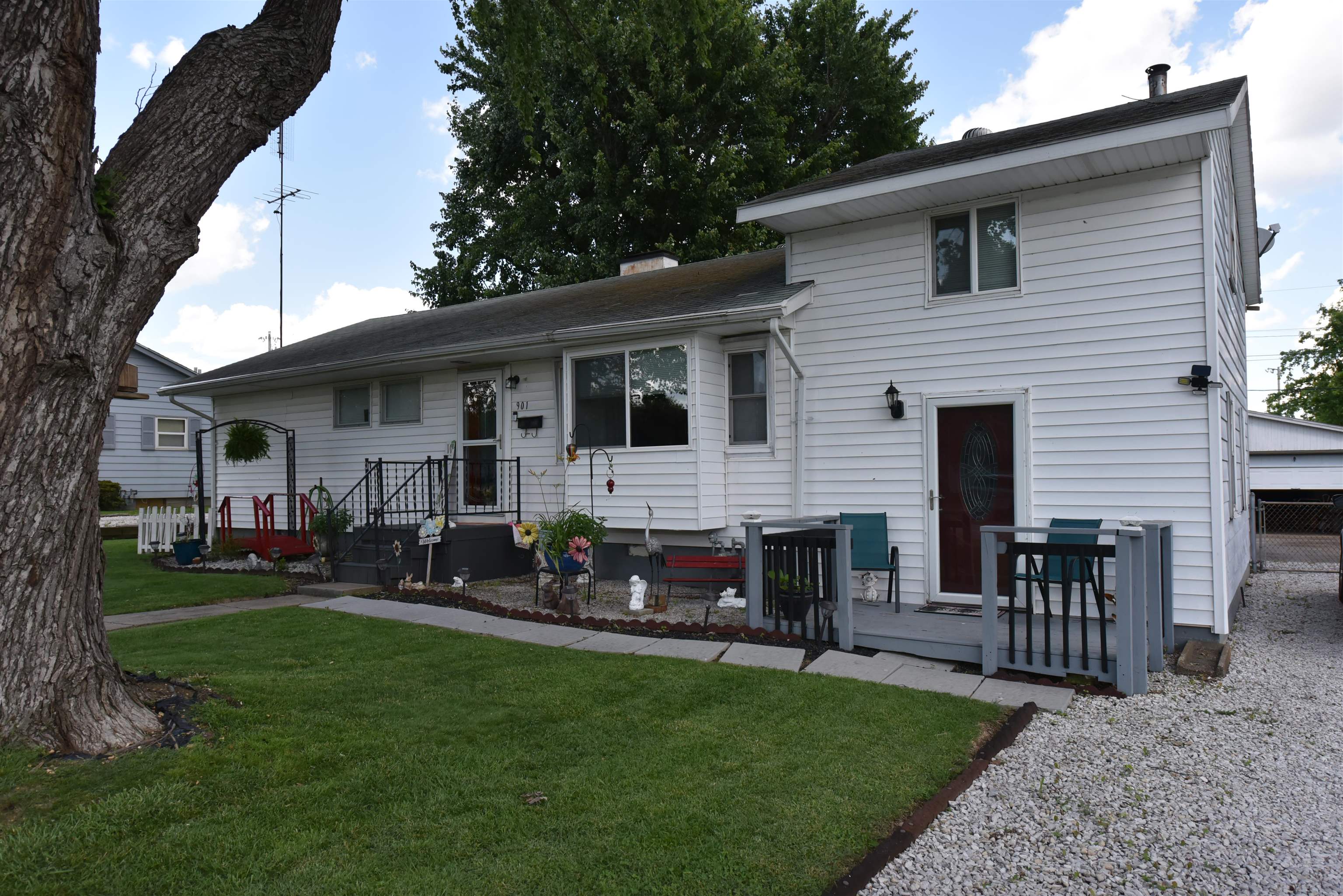 901 James Garrard Drive, Owensboro, Kentucky 42303-0000, 3 Bedrooms Bedrooms, ,2 BathroomsBathrooms,Ranch,For Sale,James Garrard Drive,89732