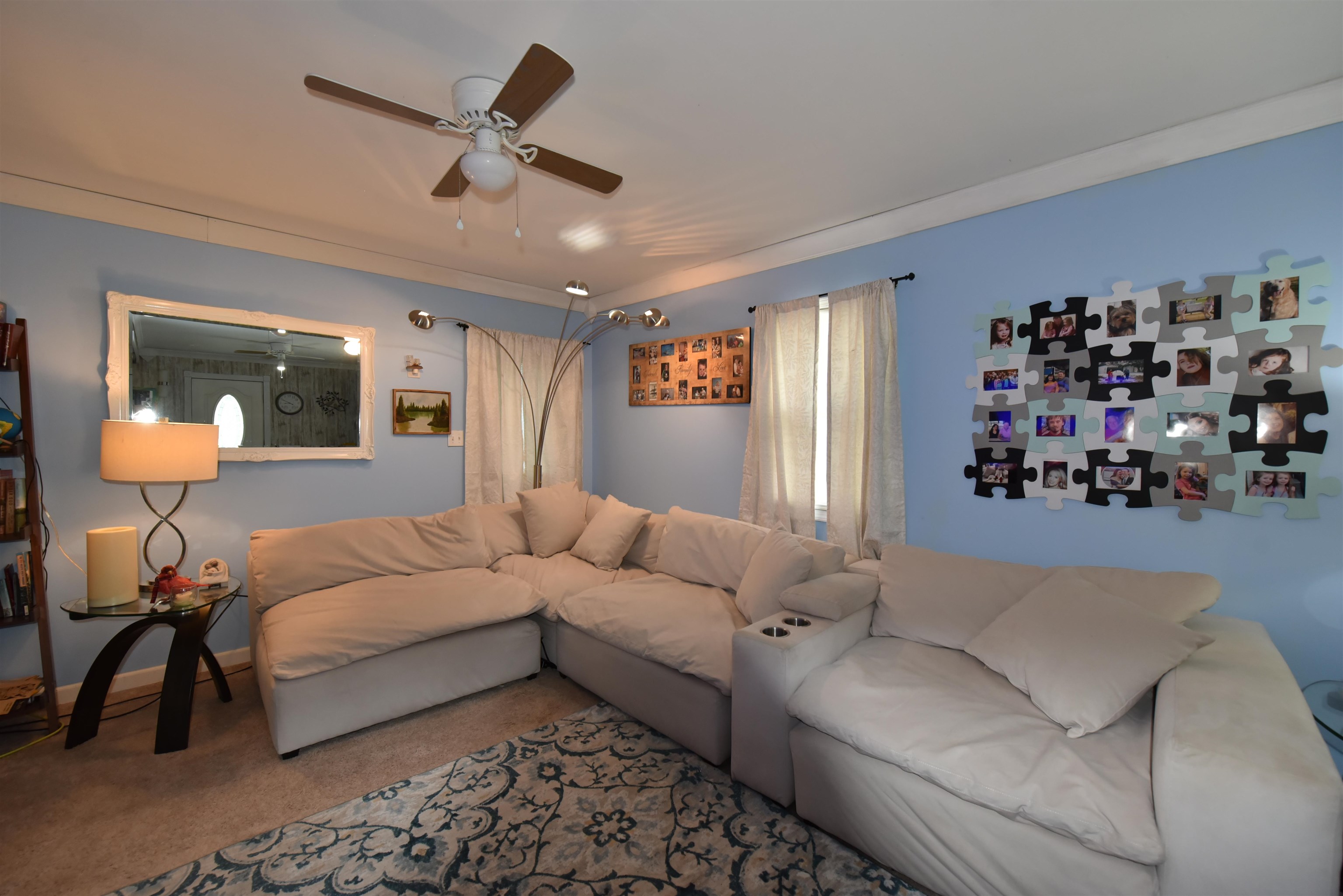 901 James Garrard Drive, Owensboro, Kentucky 42303-0000, 3 Bedrooms Bedrooms, ,2 BathroomsBathrooms,Ranch,For Sale,James Garrard Drive,89732
