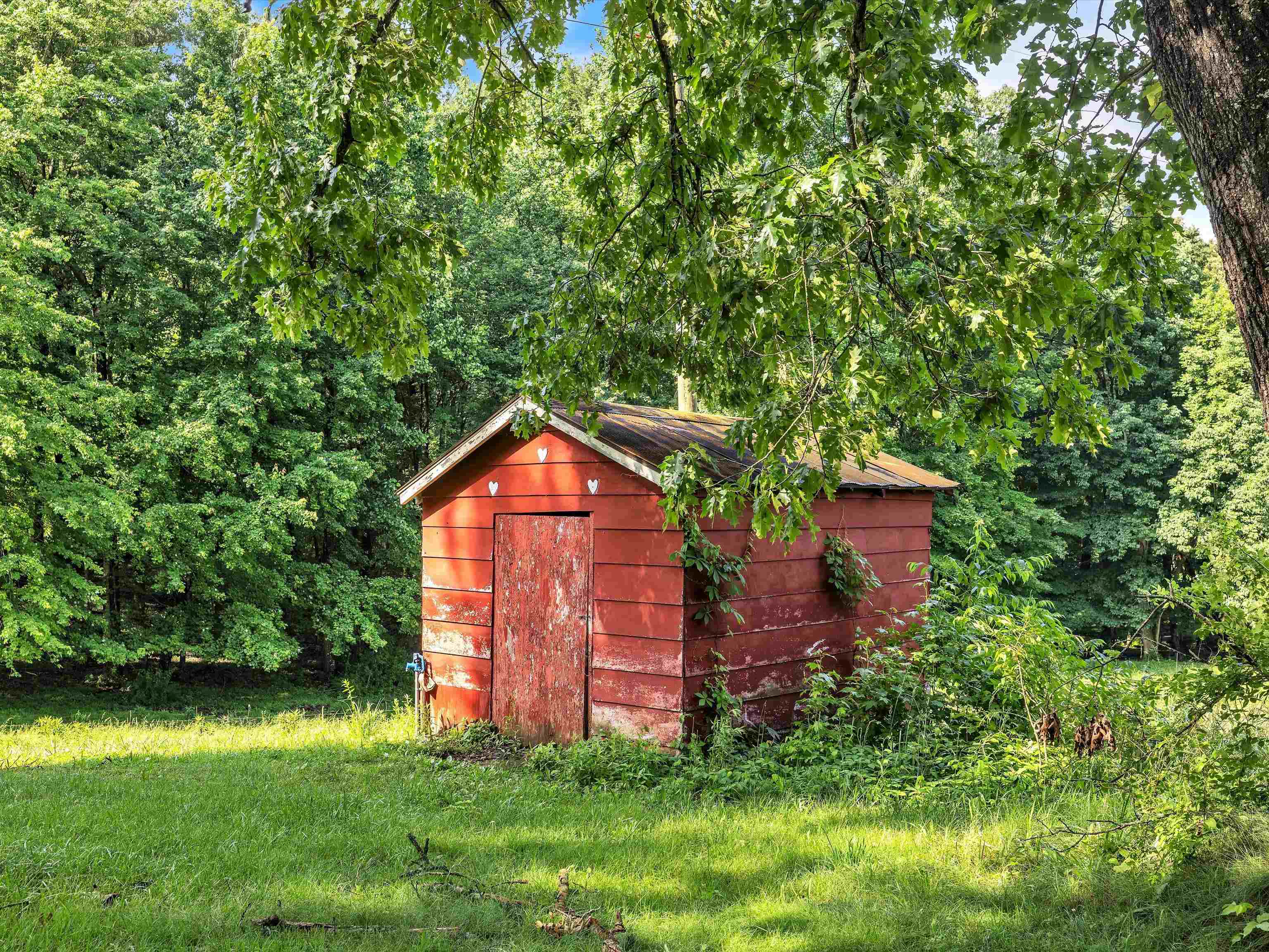 8001 Boteler Rd, Philpot, Kentucky 42366, 3 Bedrooms Bedrooms, ,2 BathroomsBathrooms,Single Family Residence,For Sale,Boteler Rd,89733