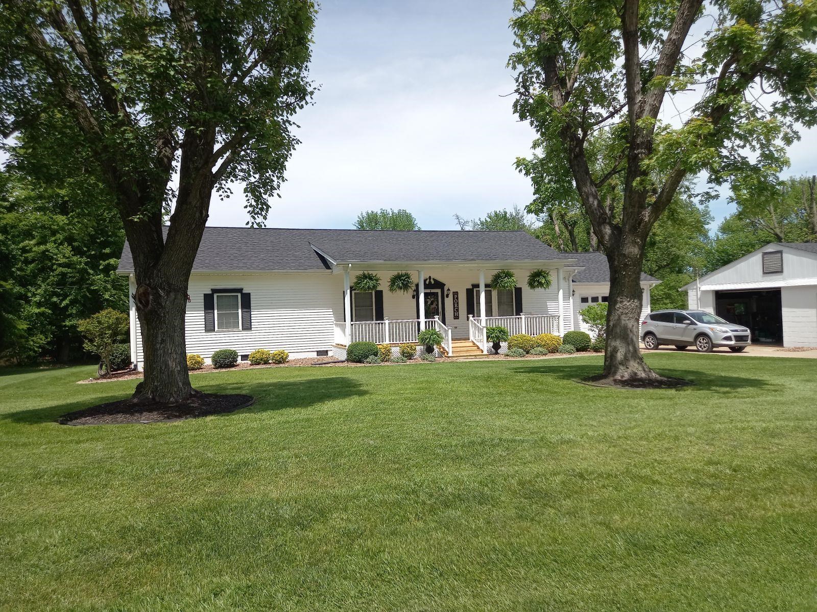 2909 PLEASANT HEIGHTS Ln, Owensboro, Kentucky 42303, 4 Bedrooms Bedrooms, ,2 BathroomsBathrooms,Single Family Residence,For Sale,PLEASANT HEIGHTS Ln,89735