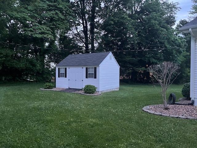 2909 PLEASANT HEIGHTS Ln, Owensboro, Kentucky 42303, 4 Bedrooms Bedrooms, ,2 BathroomsBathrooms,Single Family Residence,For Sale,PLEASANT HEIGHTS Ln,89735