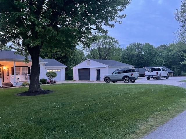2909 PLEASANT HEIGHTS Ln, Owensboro, Kentucky 42303, 4 Bedrooms Bedrooms, ,2 BathroomsBathrooms,Single Family Residence,For Sale,PLEASANT HEIGHTS Ln,89735