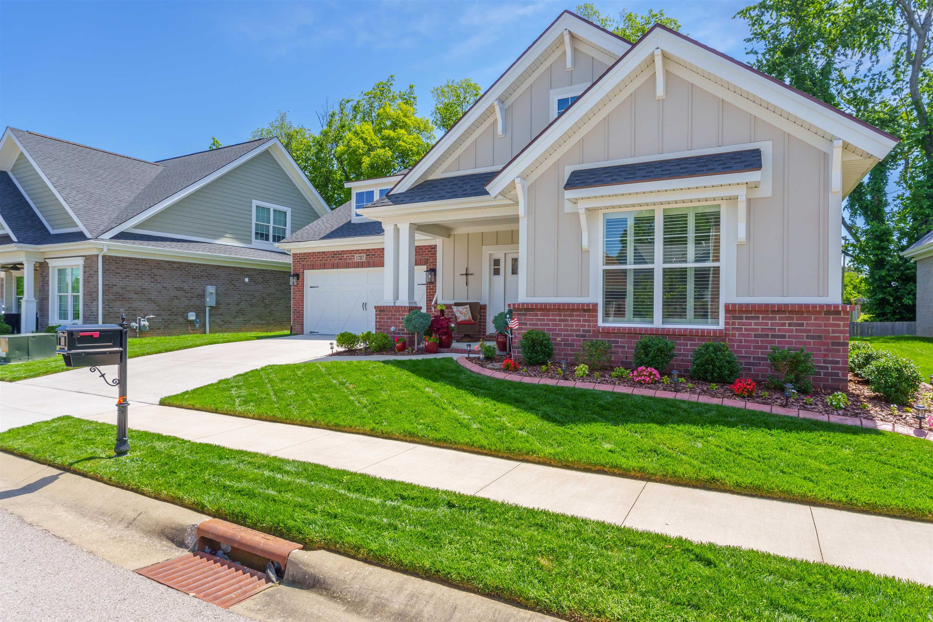 1787 Celebration Circle, Owensboro, Kentucky 42303, 3 Bedrooms Bedrooms, ,2 BathroomsBathrooms,Single Family Residence,For Sale,Celebration Circle,89736
