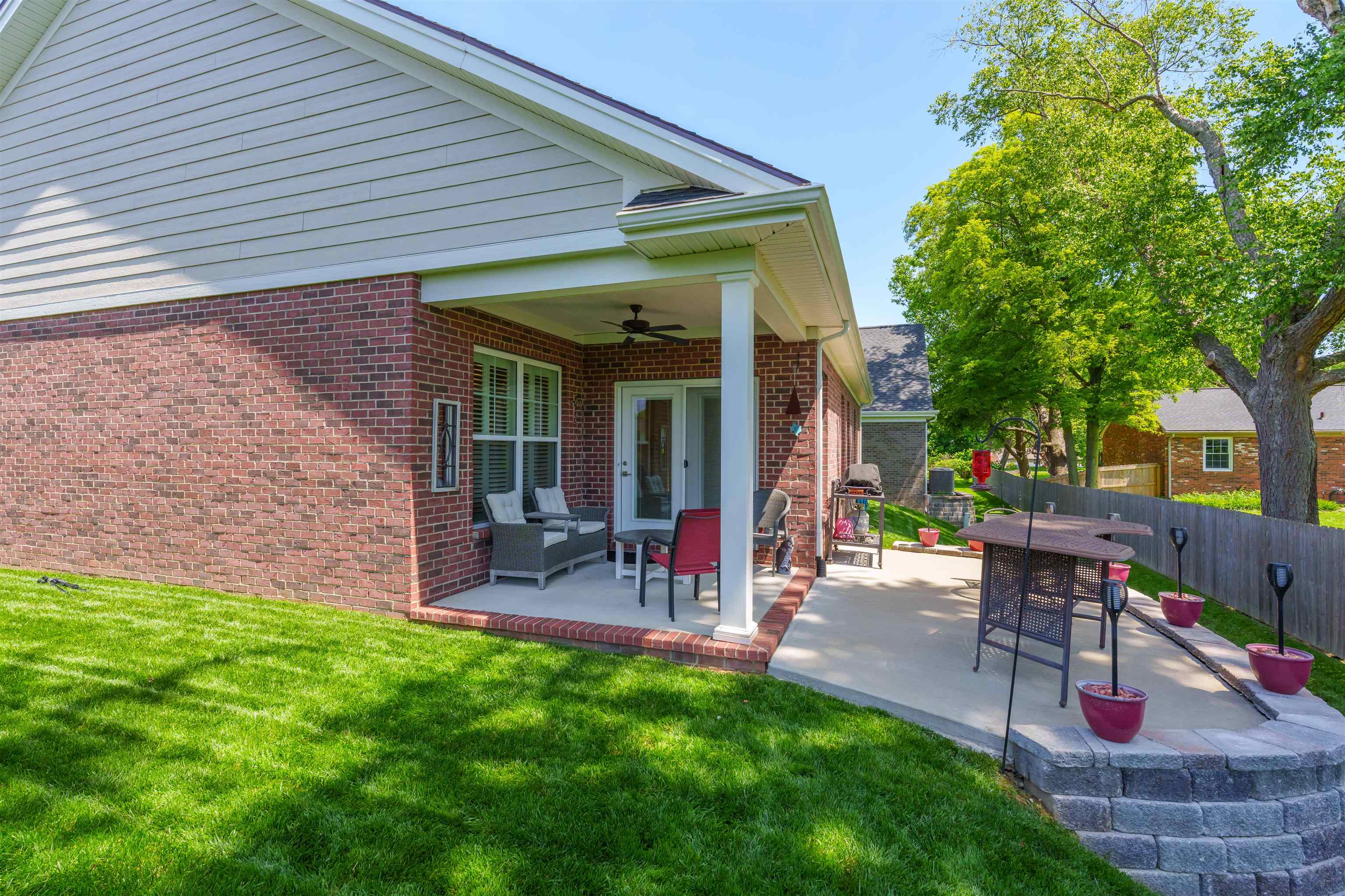 1787 Celebration Circle, Owensboro, Kentucky 42303, 3 Bedrooms Bedrooms, ,2 BathroomsBathrooms,Single Family Residence,For Sale,Celebration Circle,89736