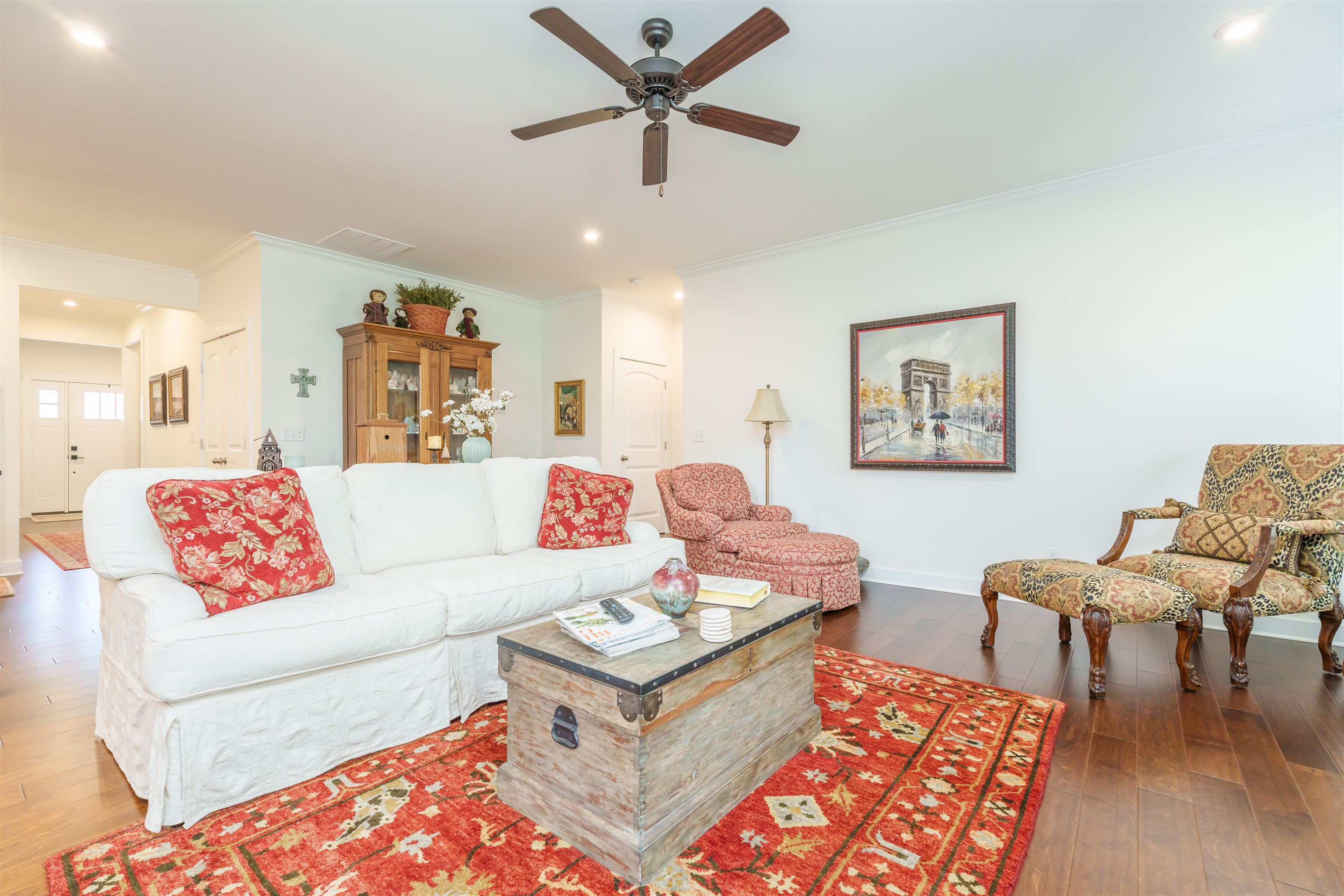1787 Celebration Circle, Owensboro, Kentucky 42303, 3 Bedrooms Bedrooms, ,2 BathroomsBathrooms,Single Family Residence,For Sale,Celebration Circle,89736