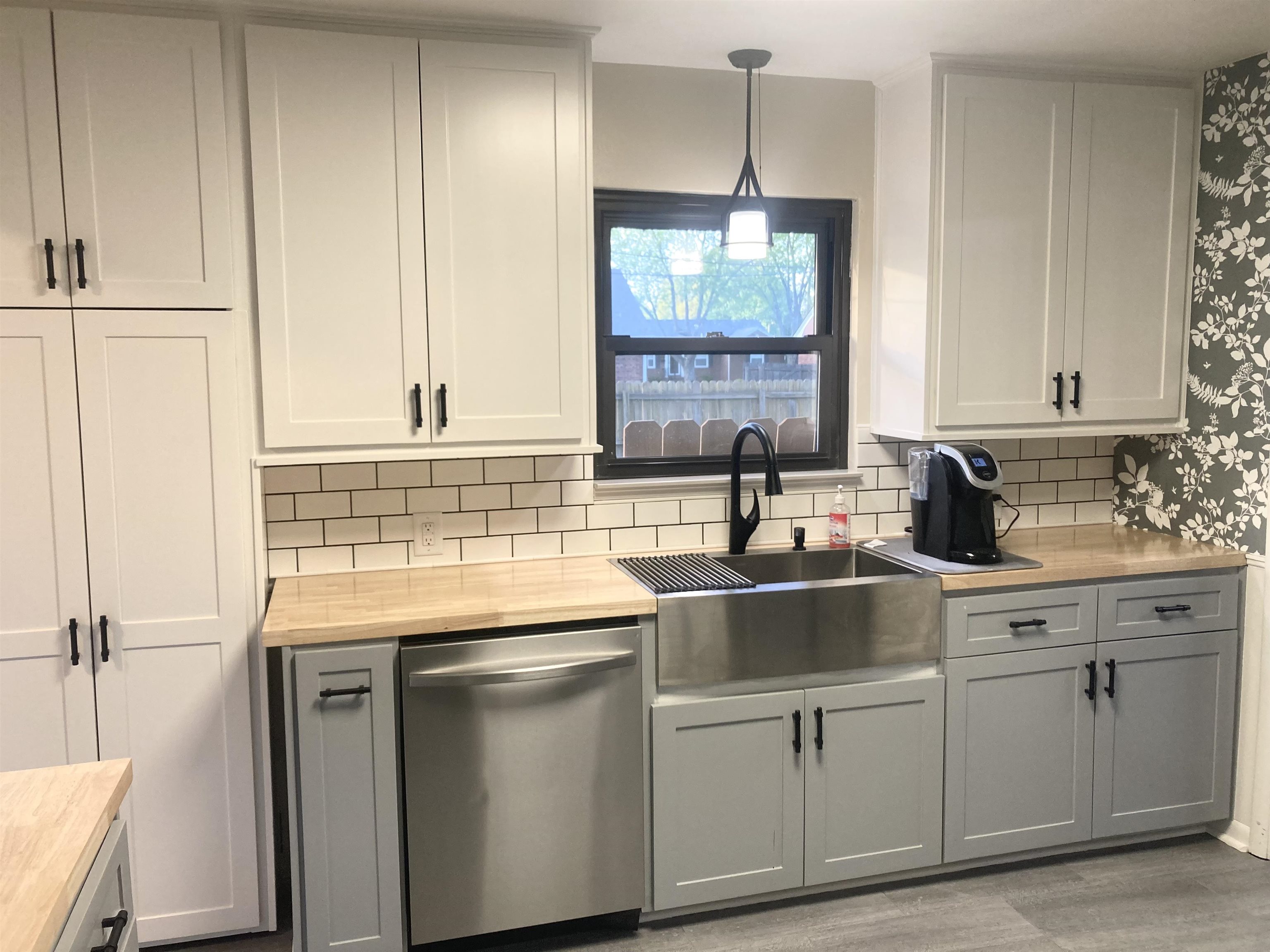 1323 Booth Avenue, Owensboro, Kentucky 42301, 3 Bedrooms Bedrooms, ,1 BathroomBathrooms,Single Family Residence,For Sale,Booth Avenue,89738
