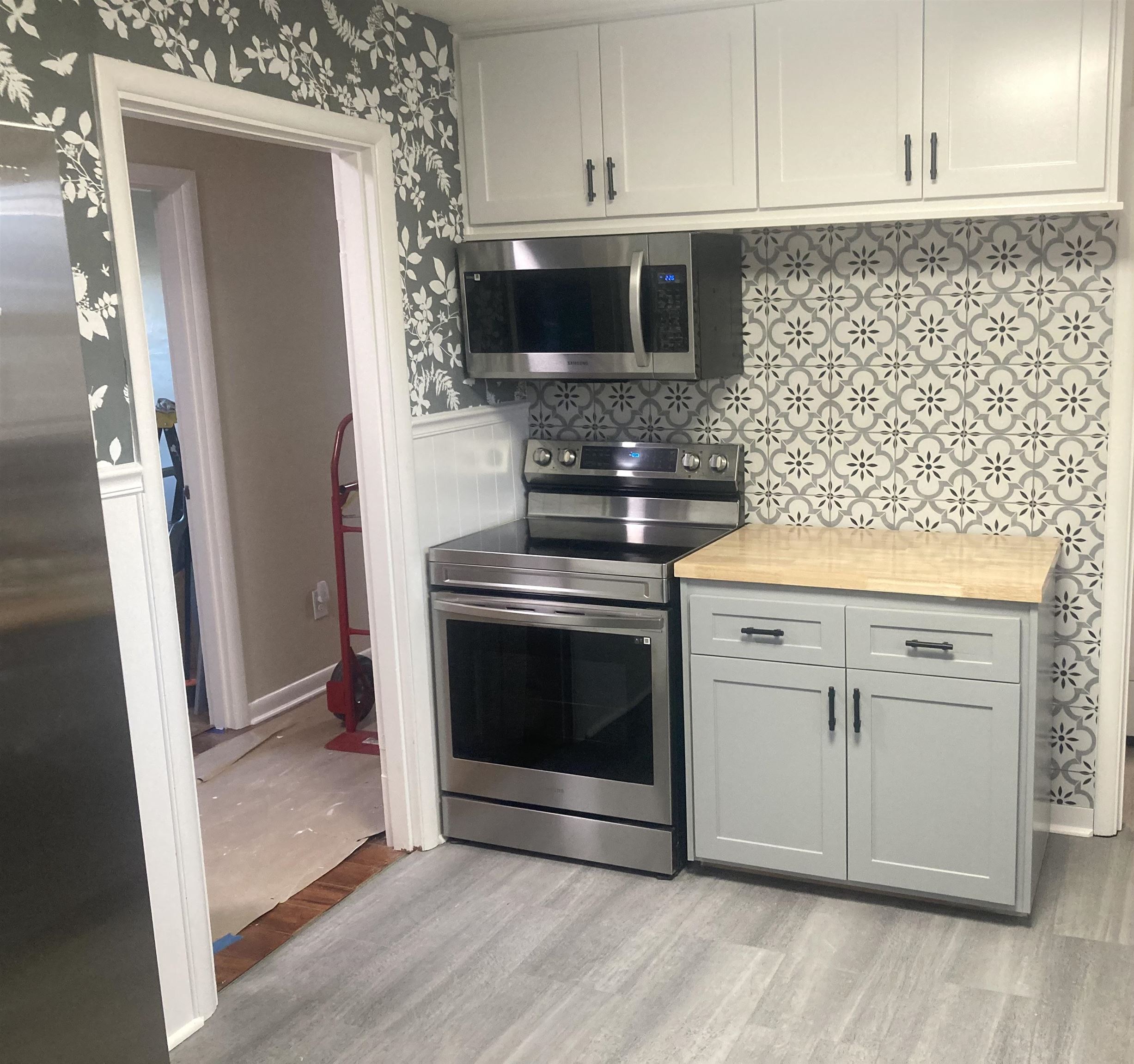 1323 Booth Avenue, Owensboro, Kentucky 42301, 3 Bedrooms Bedrooms, ,1 BathroomBathrooms,Single Family Residence,For Sale,Booth Avenue,89738