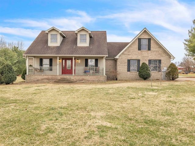 5752 Hwy 144, Owensboro, Kentucky 42303, 4 Bedrooms Bedrooms, ,2 BathroomsBathrooms,Single Family Residence,For Sale,Hwy 144,89739