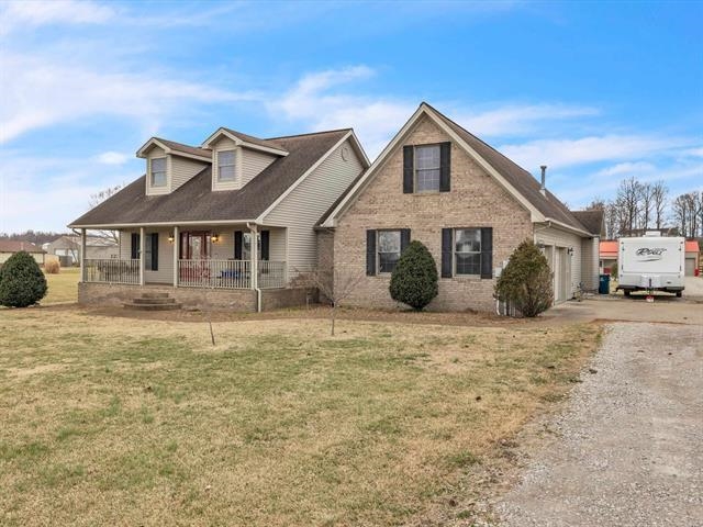 5752 Hwy 144, Owensboro, Kentucky 42303, 4 Bedrooms Bedrooms, ,2 BathroomsBathrooms,Single Family Residence,For Sale,Hwy 144,89739