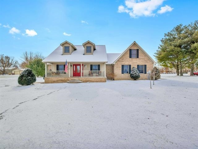 5752 Hwy 144, Owensboro, Kentucky 42303, 4 Bedrooms Bedrooms, ,2 BathroomsBathrooms,Single Family Residence,For Sale,Hwy 144,89739