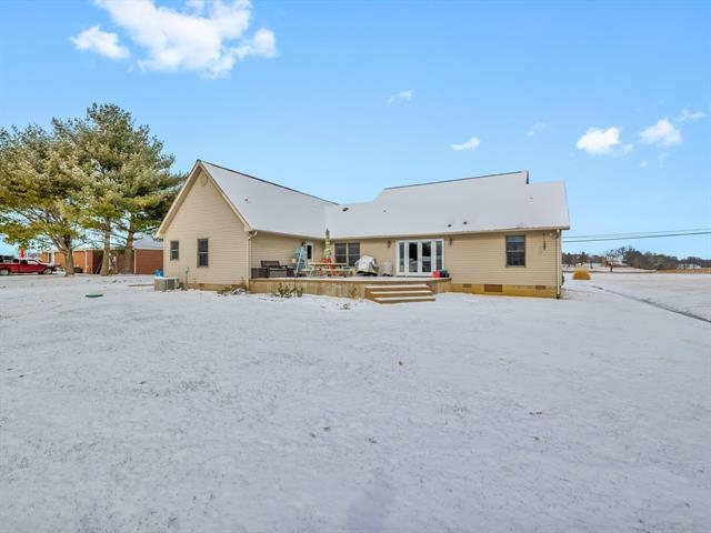 5752 Hwy 144, Owensboro, Kentucky 42303, 4 Bedrooms Bedrooms, ,2 BathroomsBathrooms,Single Family Residence,For Sale,Hwy 144,89739
