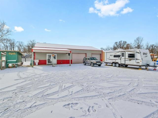 5752 Hwy 144, Owensboro, Kentucky 42303, 4 Bedrooms Bedrooms, ,2 BathroomsBathrooms,Single Family Residence,For Sale,Hwy 144,89739