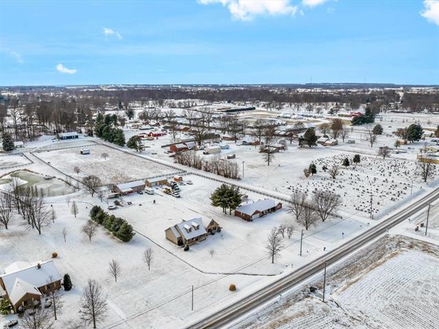 5752 Hwy 144, Owensboro, Kentucky 42303, 4 Bedrooms Bedrooms, ,2 BathroomsBathrooms,Single Family Residence,For Sale,Hwy 144,89739