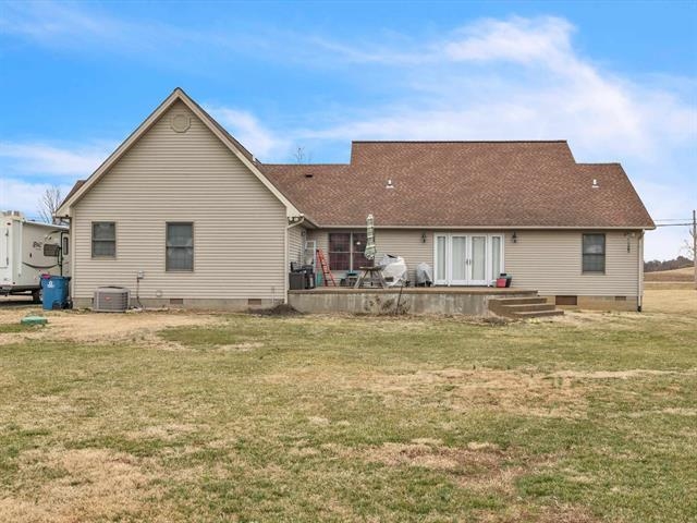 5752 Hwy 144, Owensboro, Kentucky 42303, 4 Bedrooms Bedrooms, ,2 BathroomsBathrooms,Single Family Residence,For Sale,Hwy 144,89739