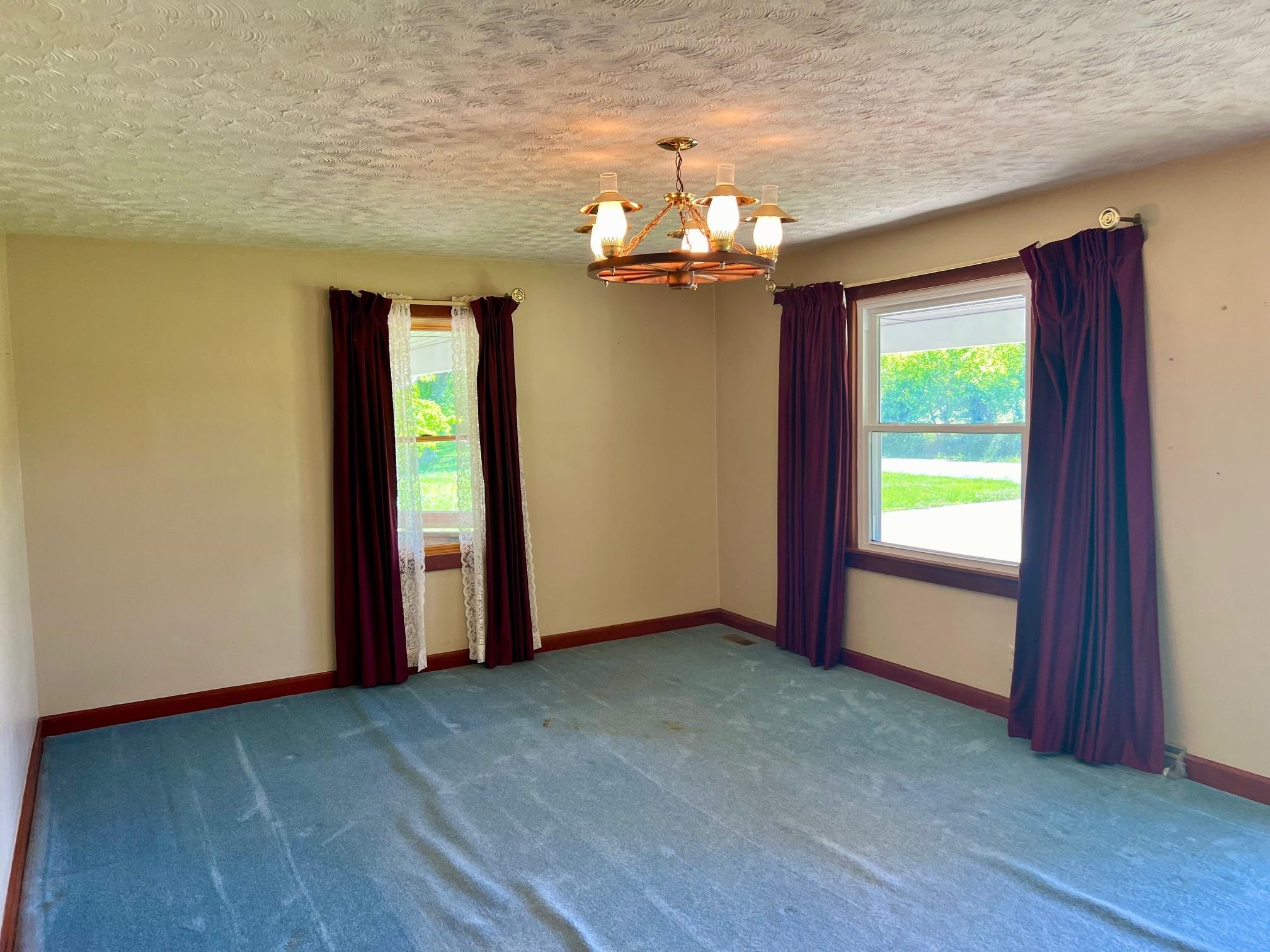 2217 Cottingham Pratt Rd, Sebree, Kentucky 42455, 3 Bedrooms Bedrooms, ,1 BathroomBathrooms,Single Family Residence,For Sale,Cottingham Pratt Rd,89741