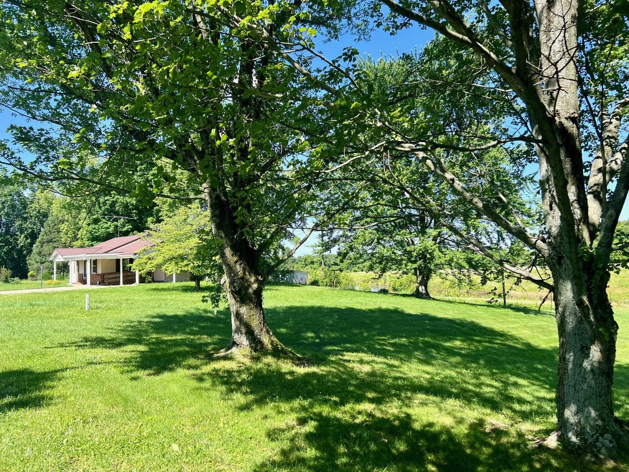 2217 Cottingham Pratt Rd, Sebree, Kentucky 42455, 3 Bedrooms Bedrooms, ,1 BathroomBathrooms,Single Family Residence,For Sale,Cottingham Pratt Rd,89741