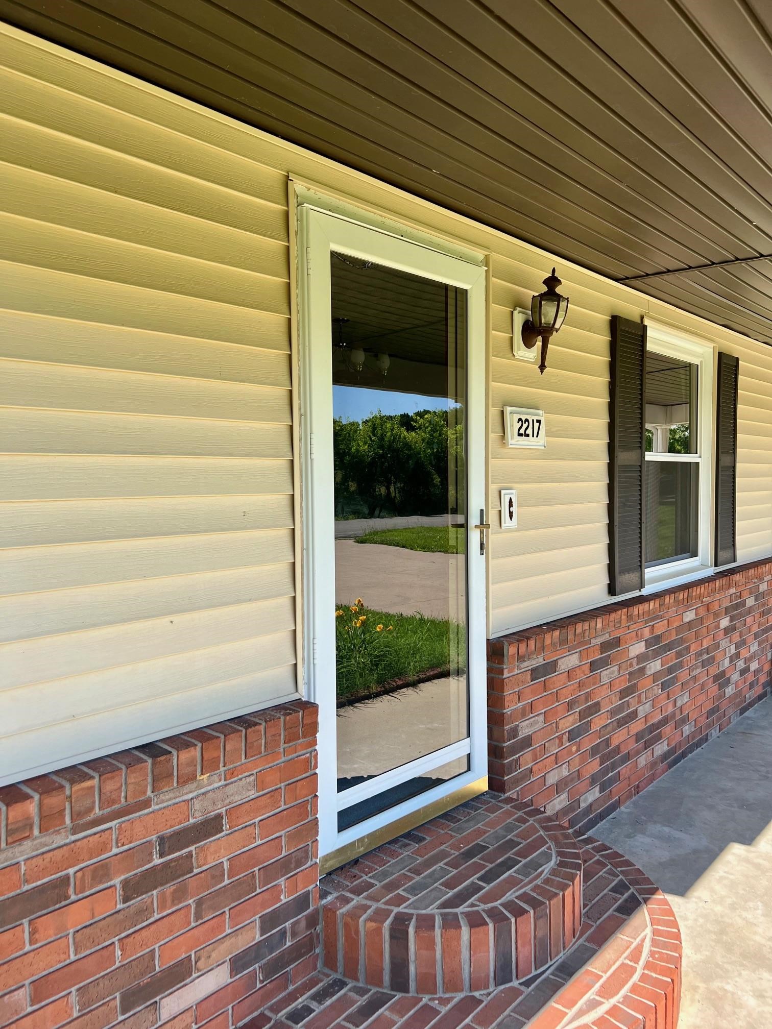 2217 Cottingham Pratt Rd, Sebree, Kentucky 42455, 3 Bedrooms Bedrooms, ,1 BathroomBathrooms,Single Family Residence,For Sale,Cottingham Pratt Rd,89741