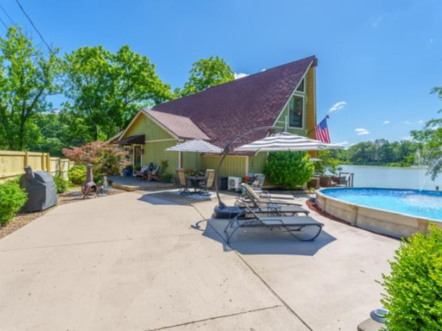 1005 Peninsula Court, Maceo, Kentucky 42355, 4 Bedrooms Bedrooms, ,2 BathroomsBathrooms,Single Family Residence,For Sale,Peninsula Court,89742