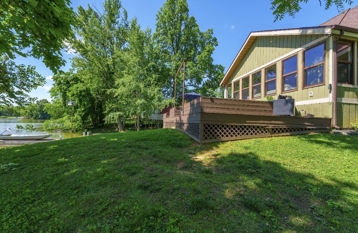 1005 Peninsula Court, Maceo, Kentucky 42355, 4 Bedrooms Bedrooms, ,2 BathroomsBathrooms,Single Family Residence,For Sale,Peninsula Court,89742