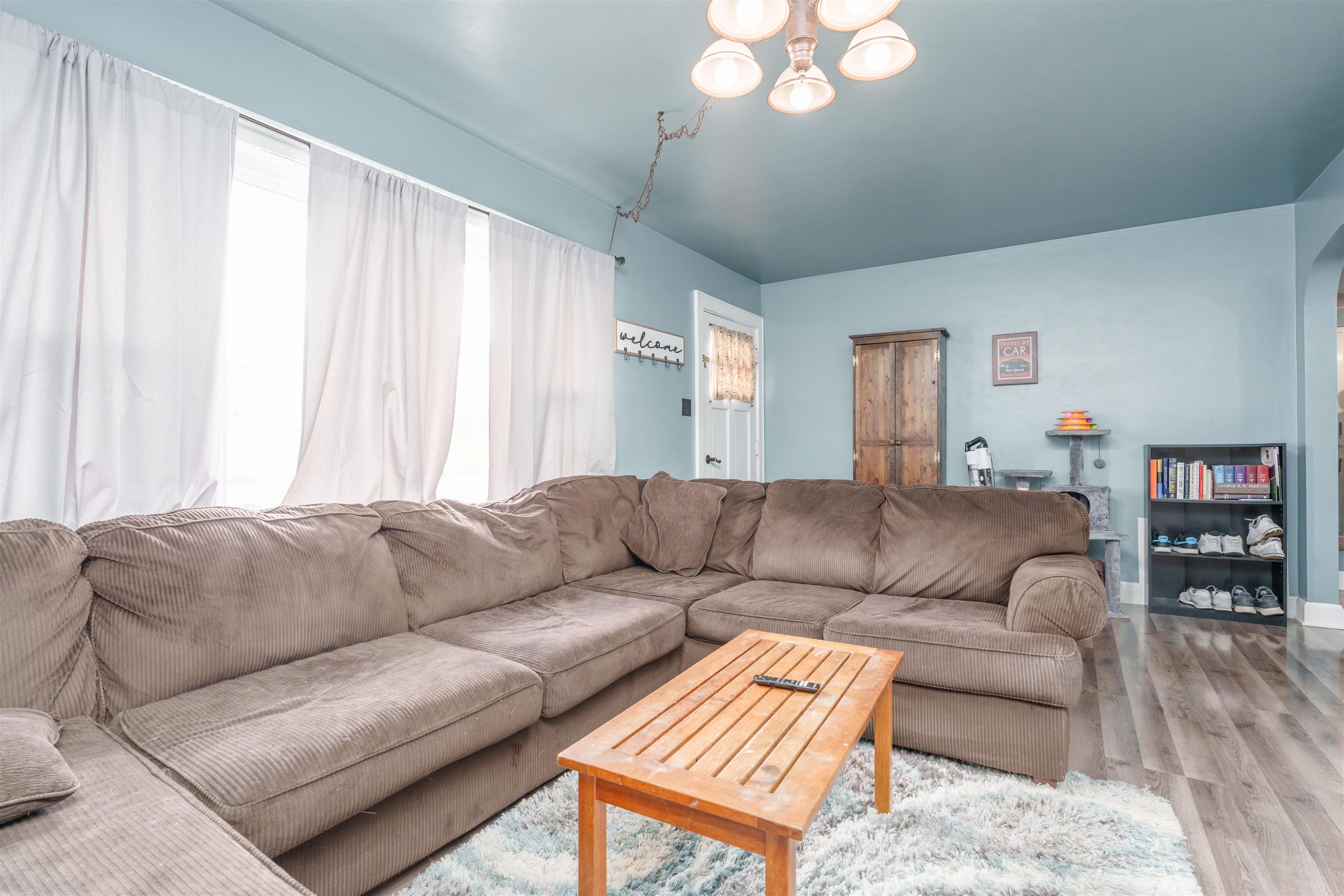428 Wing Avenue, Owensboro, Kentucky 42303, 2 Bedrooms Bedrooms, ,1 BathroomBathrooms,Single Family Residence,For Sale,Wing Avenue,89743